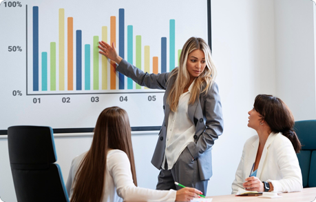 Business images
