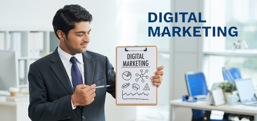 Digital Media